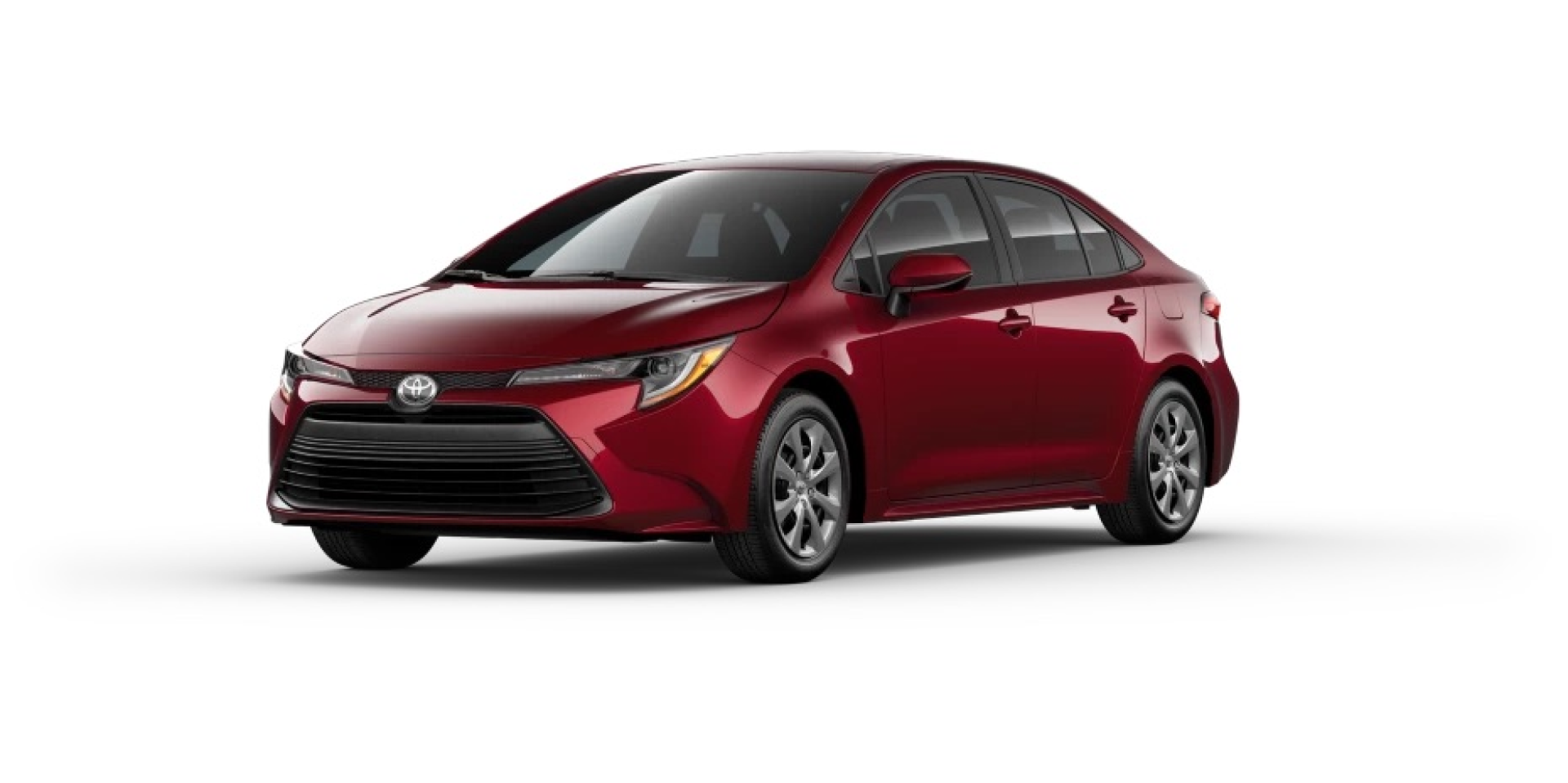 2025 Toyota Corolla Pics, Info, Specs, and Technology